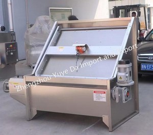 Secador de estiércol de vaca, cerdo y pollo YYD, máquina separadora de <span class=keywords><strong>compost</strong></span> para tratamiento de estiércol animal, separador de sólidos y líquidos. - Product Image 6