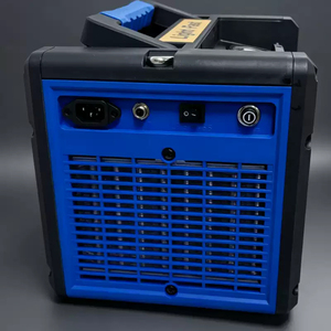 Máquina de Recuperación de <span class=keywords><strong>Refrigerante</strong></span> VALUE VRR24N-OS para Sistemas de Aire Acondicionado - Product Image 6