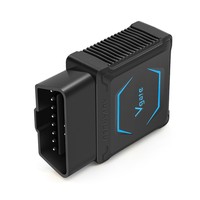 Vgate VLinker FS Bt Compatible con HS-CAN MS-CAN para Android e IOS