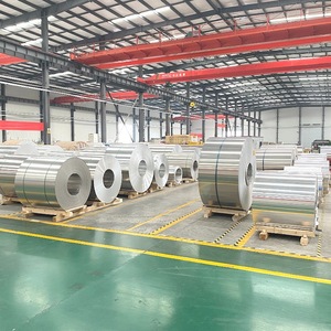Venta Directa de Fábrica China: Bobina de Aleación de Aluminio 6063 T5 y 7075 T6, Tira de Aluminio 6063 T5 - Product Image 4