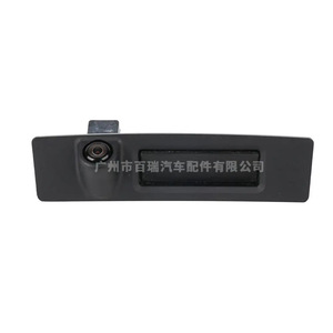 Cámara de Puerta Trasera B R 1095949-00-E para Tesla Model 3 y Model Y, Resolución 480x600, Carcasa de Plástico, 12V - Product Image 3