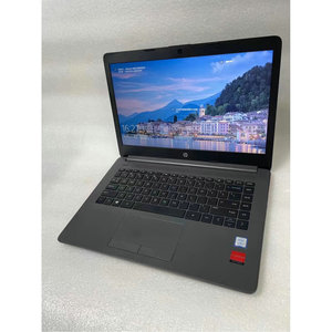 Bán Buôn Thế Hệ Đầu Tiên Nâng cấp Ban Đầu Sử Dụng Máy Tính Xách Tay 14 Inch Giá Thấp Máy Tính Xách Tay Máy Tính Xách Tay Máy Tính - Product Image 4