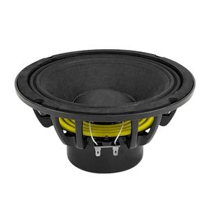 professioneller 600 w aluminiumkorb neodymium 8 zoll mittelbereich woofer lautsprecher - Product Image 1