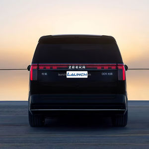 Zeeekr 009 लक्जरी बड़ी नई ऊर्जा शुद्ध इलेक्ट्रिक अल्ट्रा-लंबी रेंज लिमोसिन हाई प्रोफाइल अल्ट्रा-शानदार इस्तेमाल वाली कार छोड़ दी गई - Product Image 4
