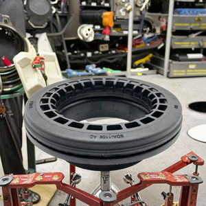 4432434000 Nuevo Amortiguador Delantero Superior de Goma <span class=keywords><strong>Ssangyong</strong></span> Korando/i30 con Rodamiento Superior y Alivio de Presión Delantero - Product Image 5