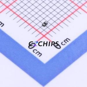 Transistor ESD y protección contra sobretensiones (TVS/ESD) ESD401DPYR (0,6x1) nuevo y original (TVS/ESD) - Product Image 2