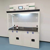 Lève-objets à tube à vide pour usage hospitalier et de laboratoire, design moderne avec filtre HEPA et écran LCD
