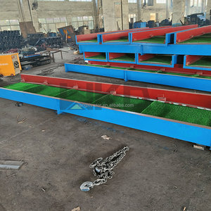 سجادة ذهبية في من الذهب من من من من أجل استرداد المخلفات الذهبية - Product Image 4