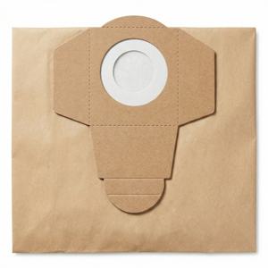 <span class=keywords><strong>Bolsa</strong></span> de Papel <span class=keywords><strong>Desechable</strong></span> para <span class=keywords><strong>Aspiradora</strong></span> en Seco y Húmedo Parkside PWD 25, 20L, <span class=keywords><strong>Bolsa</strong></span> de Filtro de Repuesto Comercial - Product Image 1