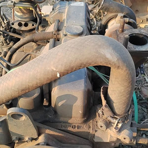 Moteur diesel d'occasion en bon état pour Kubo Ta V3307 300HP Garantie de 12 mois Origine Japon Vente en gros - Product Image 1