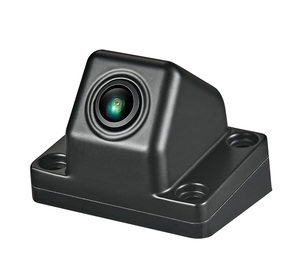 DVS 2024 PSS Ai ระบบตรวจจับมนุษย์ยานพาหนะ Ai กล้อง - Product Image 5