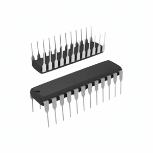 24 DIP (0.300", 7.62mm) 74F673ASPC Original One Stop Service IC REGISTER SHIFT 16BIT 24 DIP Composants Logiques Électroniques - Product Image 1