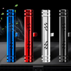 Faible QUANTITÉ MINIMALE DE COMMANDE Prise En <span class=keywords><strong>Recharge</strong></span> Bâton de Diffuseur Évent Clip Bâtons Assainisseurs D'air De Voiture - Product Image 2