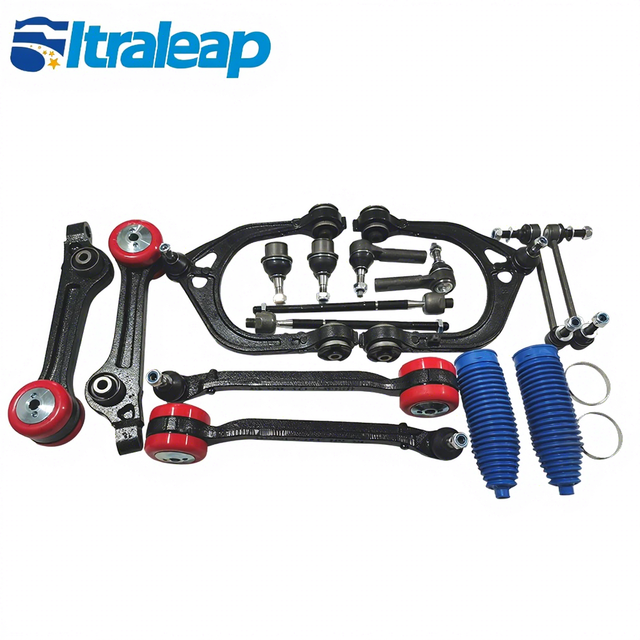 18PC Suspension Kit for RWD Dodge Charger Challenger Chrysler 300 2005-2023