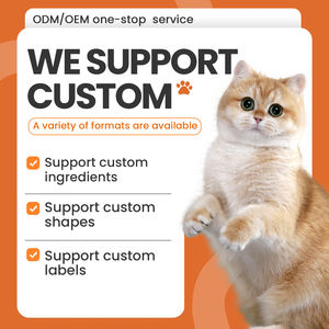 Menenangkan anjing memperlakukan lembut kunyah kecemasan dukungan kekebalan tubuh rasa kustom suplemen Protein tinggi untuk anjing penghilang stres rasa - Product Image 5