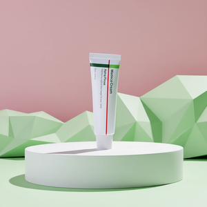 Crema facial para el cuidado diario de la piel, suave, hidratante, refrescante y no pegajosa. - Product Image 5