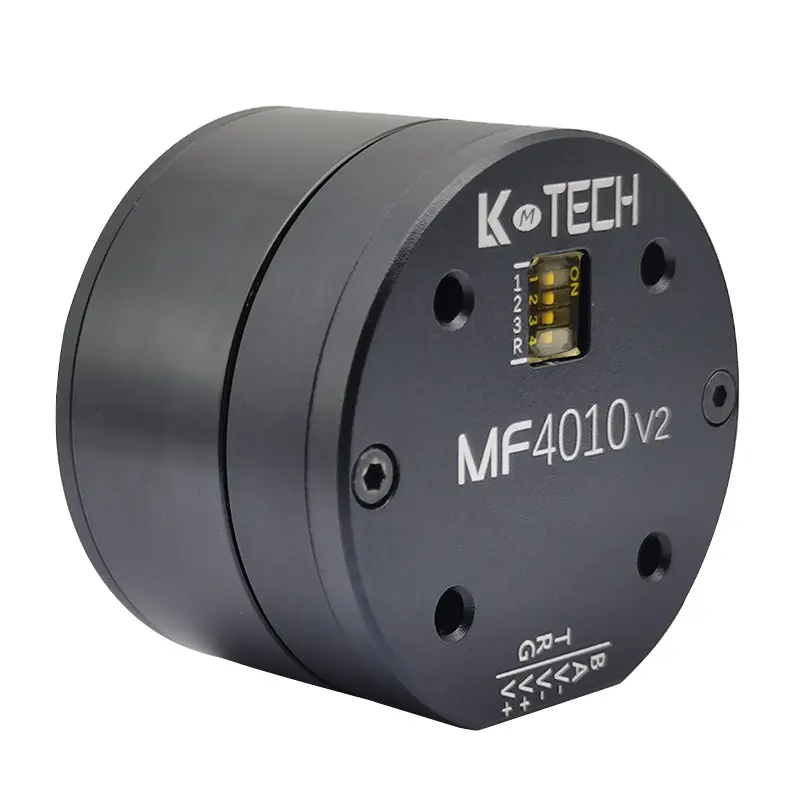 Mf4010v2 (RMD-L-4010) Mini-Formaat 0.15nm Servomotor Met Permanente Magneet