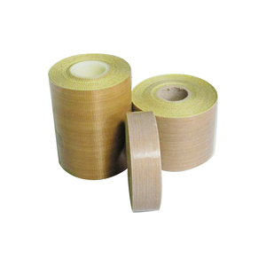 Bonne ligne de production en gros de tissu de téflon de ptfe <span class=keywords><strong>bande</strong></span> - Product Image 6