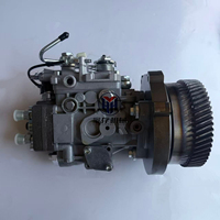 Pompe à injection de carburant mécanique modifiée 4M51 ME220180, remplacement pour pièces de moteur 4M51
