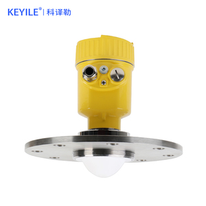 Sensor de Nivel de Radar de Alta Frecuencia de 80 GHz para Aceite, Medidor de Nivel de Radar de Alta Calidad para Silos de Cemento, Vega Vegapuls 6x, Radar de Nivel para Tanques de Agua - Product Image 6