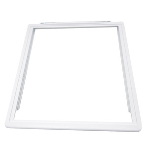 Repuesto de plástico para accesorios de refrigerador, pieza 241969501, para el estante del refrigerador y la tapa del cajón de alimentos frescos - Product Image 4