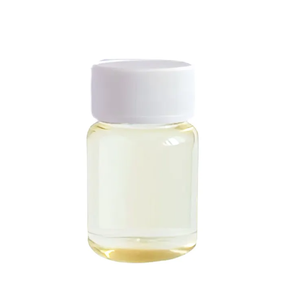 Plastifiant Dioctylsebacate de haute pureté 99,9% CAS 122-62-3 - Product Image 1