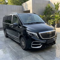Vente en gros Mercedes personnalisée modifiée Maybach avant et après votre entourage Vito V-class surround assembly