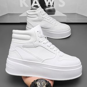 Calzado Deportivo Casual Juvenil de Moda, Zapatos de Invierno de Diseño de Lujo OEM para Hombre, Estilo Medio y Alto - Product Image 1