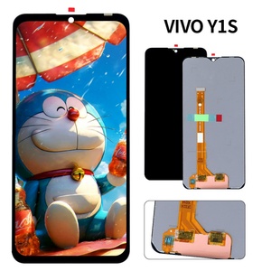 Écran LCD de remplacement pour téléphone portable vivo Y1s – Pièce de réparation pour écran de téléphone vivo Y1s - Product Image 4