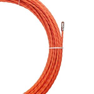Cable de cinta de pescado de monofilamento de poliéster de 4,5mm y 25m, guía de Cable <span class=keywords><strong>trenzado</strong></span> - Product Image 2