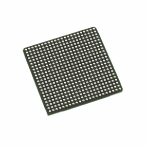 Chip de Componente Electrónico Integrado del Canal del Fabricante, IC FPGA 520 I/O 1152FBGA LFE2M100E-5FN1152I 1152 BBGA - Product Image 1