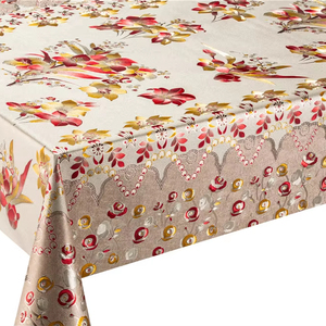 Bán buôn Trung Quốc nhà máy ưa thích PVC khăn trải bàn nhựa vinyle bảng vải cho nhà hàng Đảng - Product Image 1