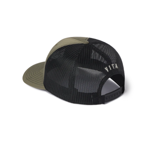 Gorra Trucker Personalizada de 6 Paneles para Hombre y Mujer, Gorra de Béisbol con Malla Transpirable Lateral, Ajustable para Uso Casual, Gorra Snapback - Product Image 2