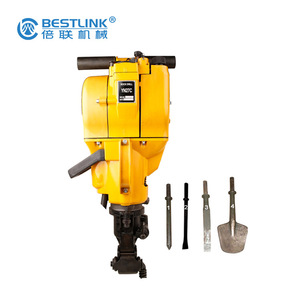 Herramienta de construcción yt27, nuevo diseño, piezas de repuesto, taladro de roca con cubo, venta al por mayor - Product Image 2