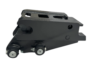 Acoplador Rápido Hidráulico Manual Chuangxin 2026 de 1.2 Toneladas para Excavadora, Conector Rápido para Serie S30 - Product Image 6