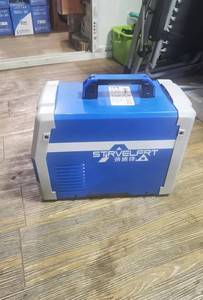 Machine à souder monophasée 220V 200A 4 en 1 (MMA/MIG/MAG/TIG) Gaz/Sans gaz, Machine à souder à l'arc à inverter monophasée 220V 200A - Product Image 5
