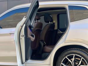 <span class=keywords><strong>BMW</strong></span> <span class=keywords><strong>X3</strong></span> XDrive25i M de Segunda Mano, Años 2021, 2022 y 2023, Caja de Cambios Automática, Volante a la Izquierda, Motor Turbo, Tracción AWD, Cuero, Metal, R19 - Product Image 6