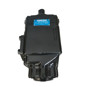 T6EC-062-022-1R00-B1-J224 T6EC-057-014-1L15-B1-J224 T6EC 062 017 1R01 B1T6EC-072-025-1L ปั๊มใบพัดไฮดรอลิก - Product Image 1