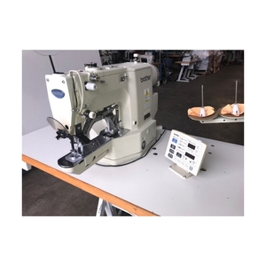 High Quality <strong>Second</strong> <strong>Hand</strong> Original Brother 430D Computerized Flat Seam Reinforced Industrial <strong>Sewing</strong> <strong>Machine</strong> <strong>for</strong> <strong>Sale</strong> at Low Price - Product Image 1