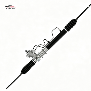 อะไหล่รถยนต์สมรรถนะสูง แร็คพวงมาลัยเพาเวอร์ MB911897 สำหรับมิตซูบิชิ - Product Image 3