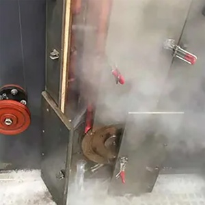 Cáp sợi quang Máy làm ô tô cáp đồng nhôm dây đa dây vẽ máy - Product Image 5