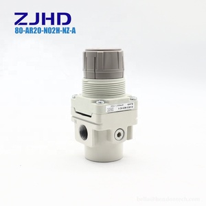 ZJhd वायु कंप्रेसर समायोजन को विनियमित करने वाले वाल्व न्यूमेटिक दबाव को कम करने वाले वाल्व न्यूमेटिक दबाव को नियंत्रित करने वाले वाल्व न्यूमेटिक दबाव को कम करना - Product Image 6