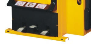 Máy thay lốp xe tải hạng nặng tự động - Product Image 3