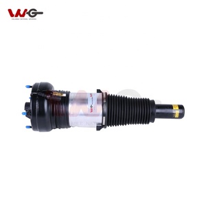 Kit Sospensioni Pneumatiche VNG per Audi <span class=keywords><strong>A6</strong></span> C7 Anteriore con ADS, Sospensioni Pneumatiche OEM per Audi A8 D4, Ammortizzatori Pneumatici per Audi A8 4H0 616 039AP - Product Image 4