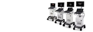 Échographe <span class=keywords><strong>portable</strong></span> d'occasion Versana Premier avec technologie Doppler couleur - Product Image 6