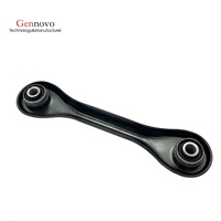 Pièces de suspension de qualité OE Gennovo, accessoires de voiture, bras de commande arrière BP4K-28-500D pour Ford C-max Focus Mazda 3 BK 3 BL VOLVO C30