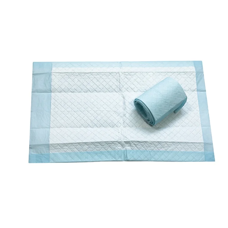 Waterproof Underpad Surgical Underpad Surgical Disposable Underpad