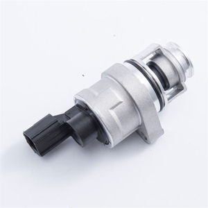 Nouvelle soupape de régulation d'air de ralenti 48615552AC AC356 48615552AA 4861551AB pour Chrysler Dodge Jeep Mitsubishi Pièces de rechange de rechange - Product Image 1