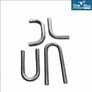 เครื่องดัดท่อ รุ่น U,L รุ่น HHW-180 - Product Image 2