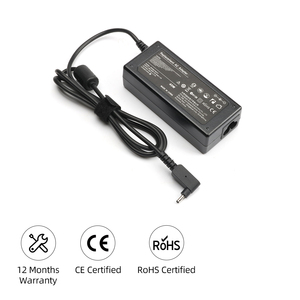Bộ Chuyển Đổi Nguồn Máy Tính Để Bàn 45W 19V 2.37A AC DC 3.0*1.1Mm Bán Chạy Nhất Cho Sạc Máy Tính Xách Tay <span class=keywords><strong>Asus</strong></span> - Product Image 5